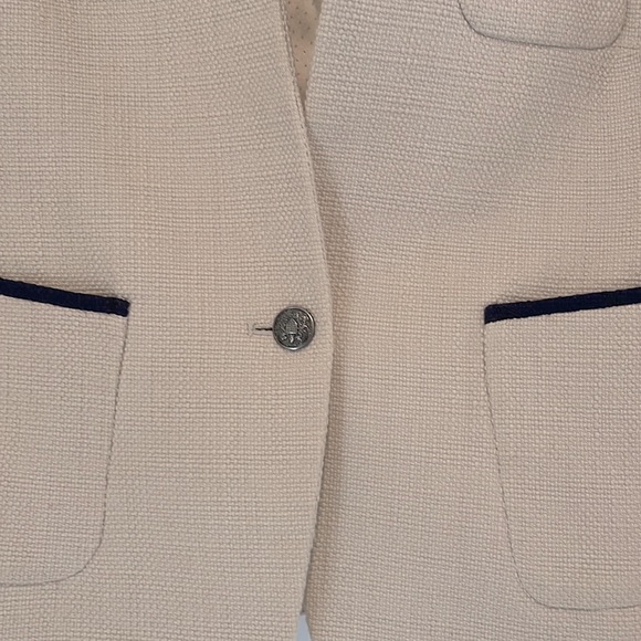 Banana Republic Blazer - Picture 2 of 4